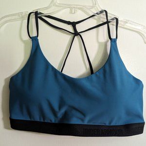 Under Armour sports bra